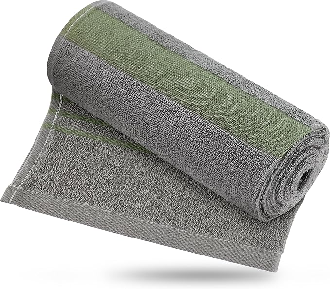 Zumi MINI 100% Cotton Camping Travel Towel - Image 7