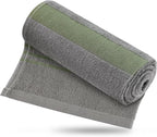 Zumi MINI 100% Cotton Camping Travel Towel - Image 7