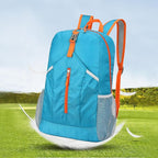 25L Hiking Backpack Foldable Sports Daypack Camping Collapsible Bag Water - Image 5