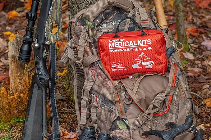 Adventure Medical Kits Sportsman Series Medical Kit - Image 9