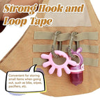 Baby Sling Carrier, Adjustable Non-Ship Hip Seat Toddler Carriers - Image 6