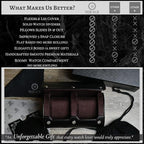 2 Watch Case for Men - Image 5