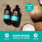 Dr. Squatch Natural Hair Bundle - Image 3