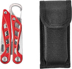 Amazon Basics 8-in-1 Stainless Steel Multitool Safety Lock - Image 5