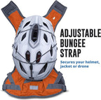 Vibrelli Hydration Backpack & 2L Hydration Bladder - Image 8