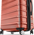 Samsonite Omni 2 Hardside Expandable Luggage - Image 3