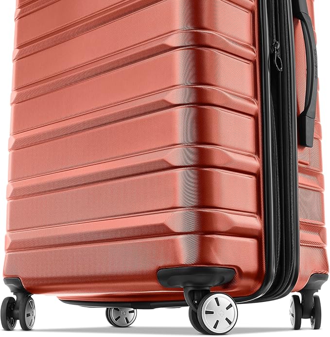 Samsonite Omni 2 Hardside Expandable Luggage - Image 3