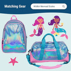 Wildkin Kids Insulated Lunch Box – Durable and Reusable - Image 7