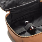 Leatherology Cognac Large Travel Organizer - Image 2