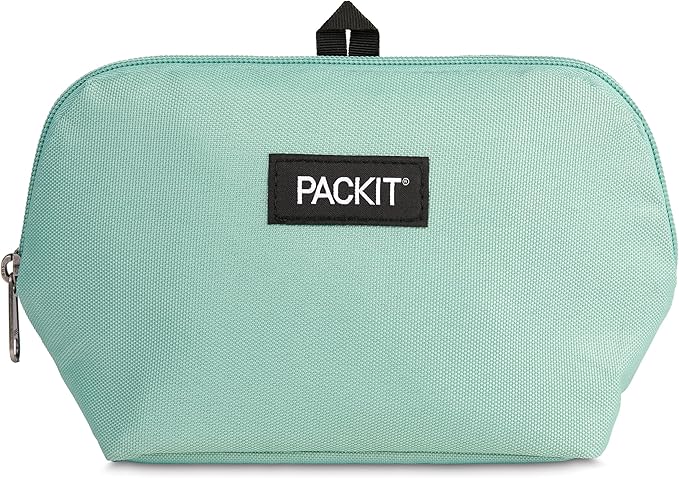 PackIt® Freezable Snack Bag, Built by PackIt