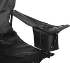 Amazon Basics Camping Chair - Image 4