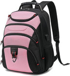 Boavan Laptop Backpack for men, 15.6 inch Laptop Bag by Boavan