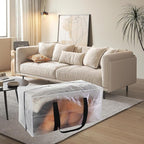 8 Pack Heavy Duty Extra Large Moving Bags - Image 5