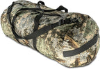 North Star Sports Foldable Duffle Bag - Image 4