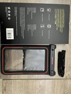 UNBREAKcable IPX8 Phone Case Dry Bag - Image 12