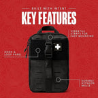 MY MEDIC MyFAK PRO Ifak First Aid Kit - Image 3