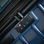 Samsonite Omni 2 28-Inch Large Checked Hardside Luggage - Image 2