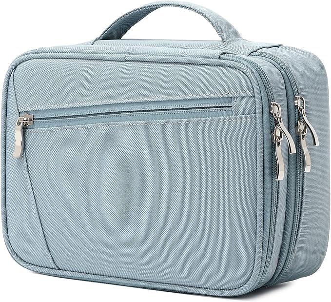 mygreen Electronics Travel Organizer, Watreproof Electronic Accessories Case by mygreen