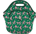 Sok It LunchTote Zippered Bag Insulated Neoprene Caddy by SokIt