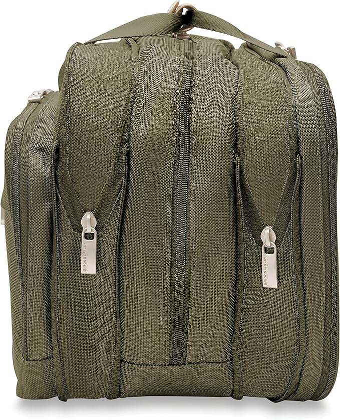 Briggs & Riley Travel Duffel Bag - Image 11