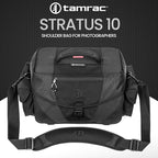 Tamrac Stratus 10 Camera Bag for Photographers, Camera Case for Photography - Image 2