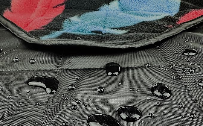 DOWN UNDER OUTDOORS Large Waterproof Windproof Extra Thick 350 GSM Quilted - Image 4