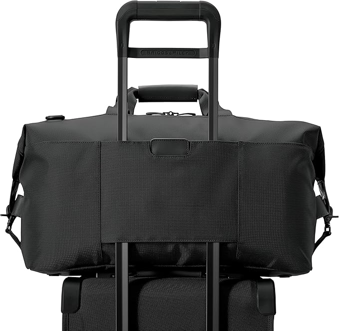 Briggs & Riley Travel Duffel Bag - Image 12