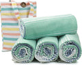 HILLFAIR Cotton Turkish Beach Towels, Quick Dry Lightweight Sand Free Peshtemal by HILLFAIR