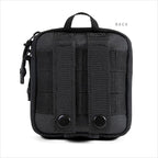 My Medic - Everyday Carry Pro Kit - Black, Life Saving, Portable Trauma Kit - Image 6