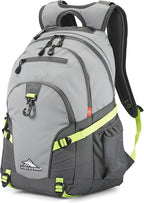 High Sierra Loop Backpack, or Work Bookbag by HighSierra