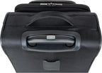 Kenneth Cole REACTION Rugged Roamer Lightweight Softside Expandable 8-Wheel - Image 8