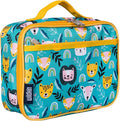 Wildkin Kids Insulated Lunch Box – Durable and Reusable by Wildkin