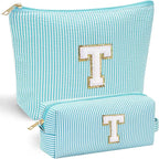 YOOLIFE Cute Cosmetic Bag Travel Bag by YOOLIFE