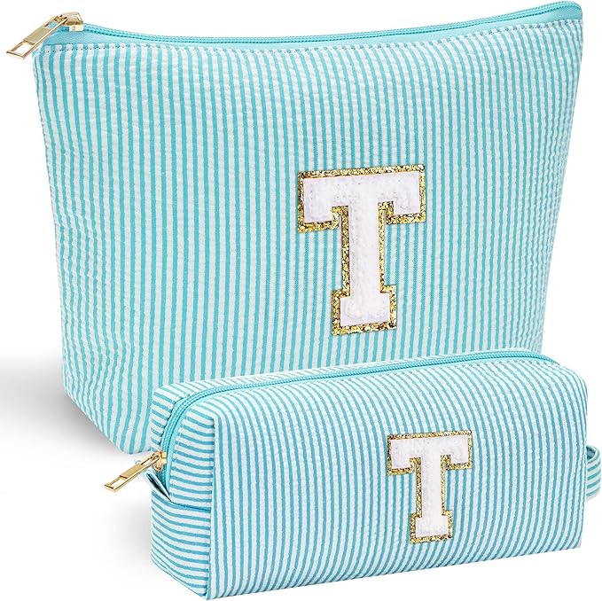 YOOLIFE Cute Cosmetic Bag Travel Bag by YOOLIFE