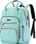 Laptop Backpack for Women, High School Bookbag for Girls by Kuosdaz