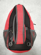 WATERFLY Crossbody Sling Backpack Sling Bag Travel Hiking Chest Bag Daypack - Image 9