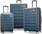 Samsonite Omni 2 Hardside Expandable Luggage by Samsonite