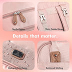 Dikaslon Diaper Bag Backpack - Image 5