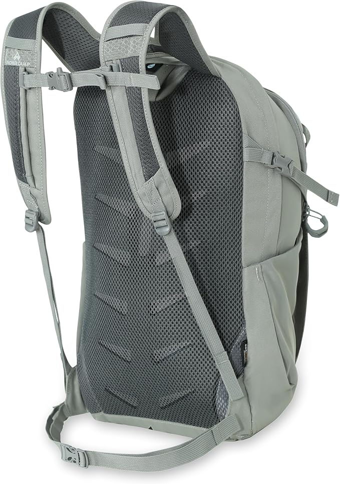 Pioneer Camp Hiking Backpack 22L Small Hiking Hydration Gear Lightweight - Image 2