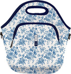 Sok It LunchTote Zippered Bag Insulated Neoprene Caddy by SokIt