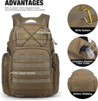 Mardingtop 40L Tactical Backpack - Image 2