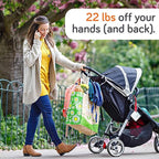 Baby Uma Stroller Hooks for Bags - Image 4