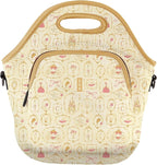 Sok It LunchTote Zippered Bag Insulated Neoprene Caddy by SokIt