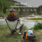 Nomadix Original Towel - Image 4