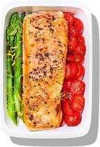 OXO Good Grips Prep & Go Leakproof 5 Cup Container - Image 8