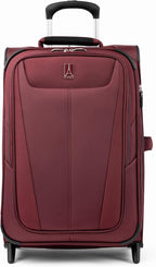 Travelpro Maxlite 5 Softside Expandable Upright 2 Wheel Carry on Luggage - Image 2