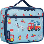 Wildkin Kids Insulated Lunch Box – Durable and Reusable by Wildkin