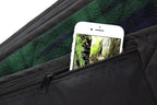 DOWN UNDER OUTDOORS Large Waterproof Windproof Extra Thick 350 GSM Quilted - Image 2