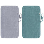 Accmor Portable Diaper Changing Pad, Waterproof Foldable Baby Changing Mat by Accmor