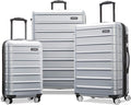Samsonite Omni 2 Hardside Expandable Luggage by Samsonite